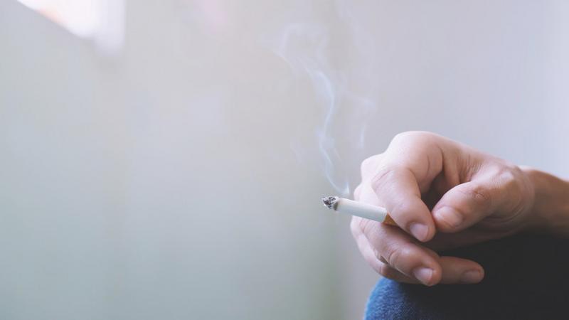 احصائية مثيرة للقلق في الاردن: 24 من طلبة المدارس بين (1315) عاما مدخنون