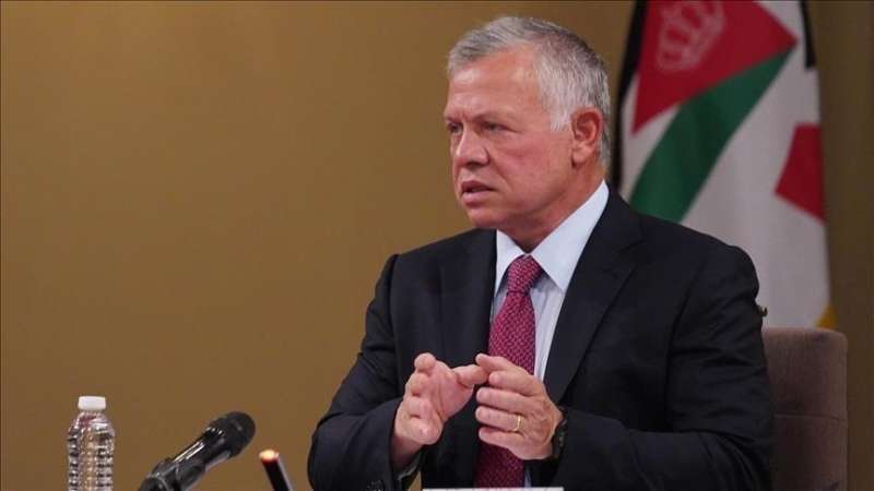 مصير الجرائم الإلكترونية في الأردن ينتظر حسم الملك