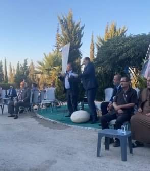 اجتماع الربة يطالب بالافراج الفوري عن المعتقلين السياسيين ورد مشروع قانون الجرائم الالكترونية - بيان 