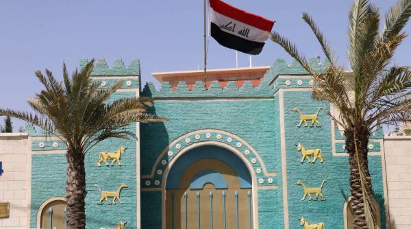 السفارة العراقية لمصدري الإعلاف الأردنيين: نريد المنتج بلا مبيدات