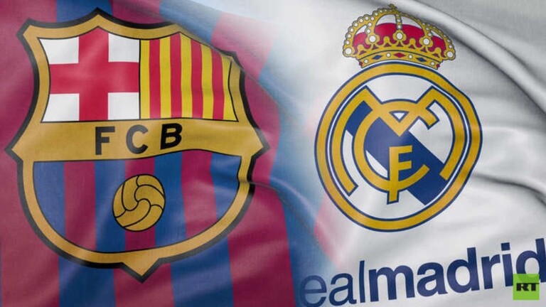 ريال مدريد يتفوق على برشلونة ويونايتد في سباق الملكية الفكرية