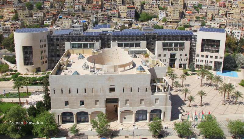 أمانة عمان تعتزم استصدار قرار من مجلس الوزراء لاستملاك أراض جديدة