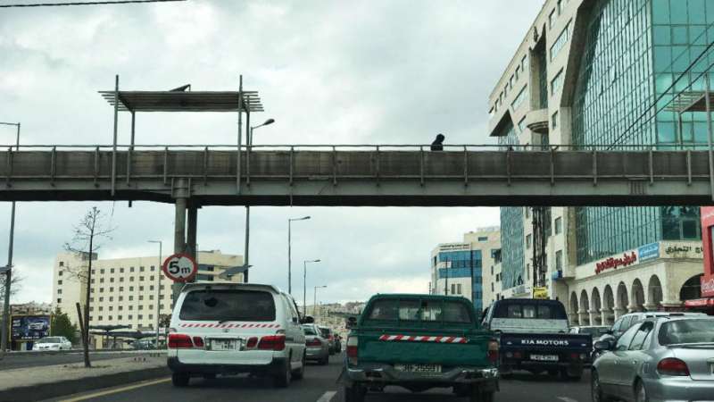 الأشغال: وضع ممرات وجسور مشاة وتركيب كاميرات مع قرب تفعيل قانون السير