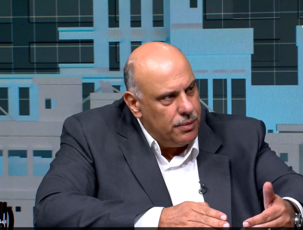 الناصر: ضعف الاداء الحكومي مرتبط باضعاف ديوان الخدمة المدنية ومعهد الادارة العامة