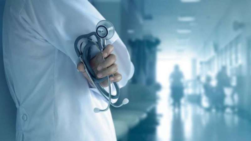 وزارة الصحة تدعو أطباء للتعيين  اسماء