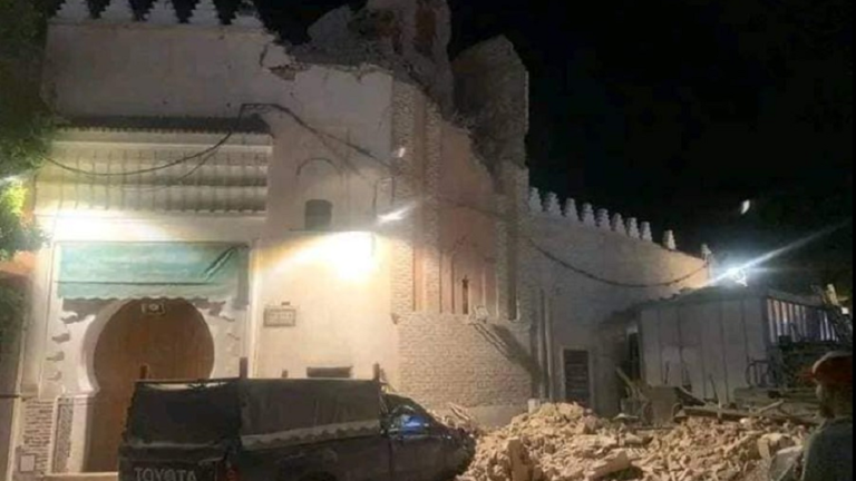 فاجعة المغرب.. أرقام الضحايا تكشف حجم مأساة الزلزال