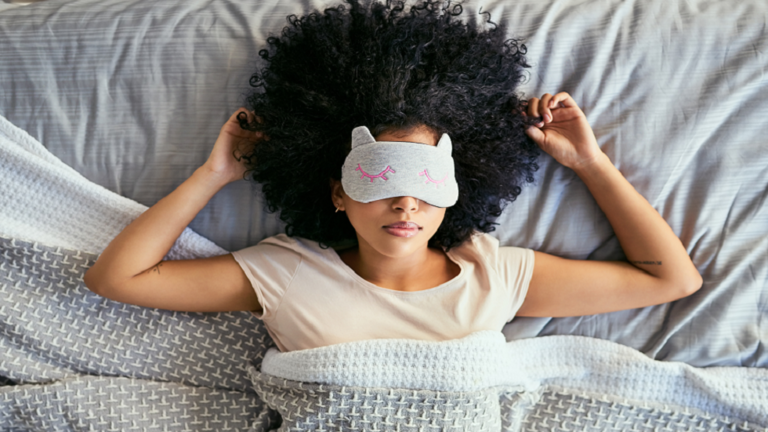 دراسة تحدد عدد ساعات النوم اللازمة لخفض خطر الاصابة  بالاكتئاب