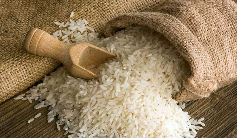 حماية المستهلك تطالب بسحب كميات ارز من الاسواق