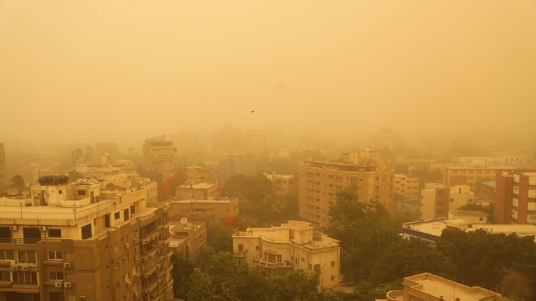 رائحة تسبق الكارثة تثير الجدل في مصر.. البحوث الفلكية تعلق على تغير طبقات الأرض