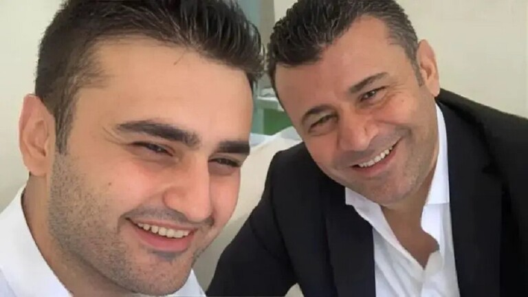 رجل أعمال عربي يصالح الشيف بوراك ووالده إسماعيل بعد خلاف كبير