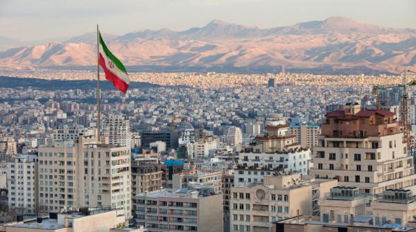 إحباط محاولة تفجير 30 قنبلة بوقت واحد في طهران