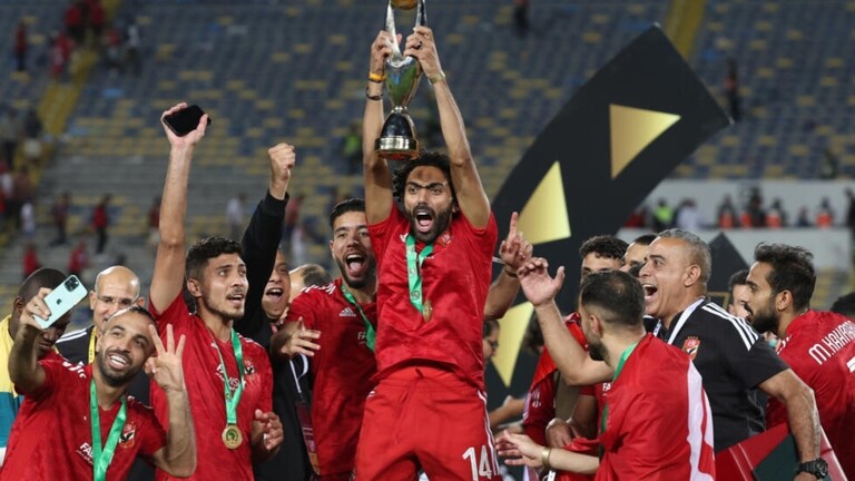 فيفا يرفض طلب الأهلي المصري بشأن مونديال الأندية