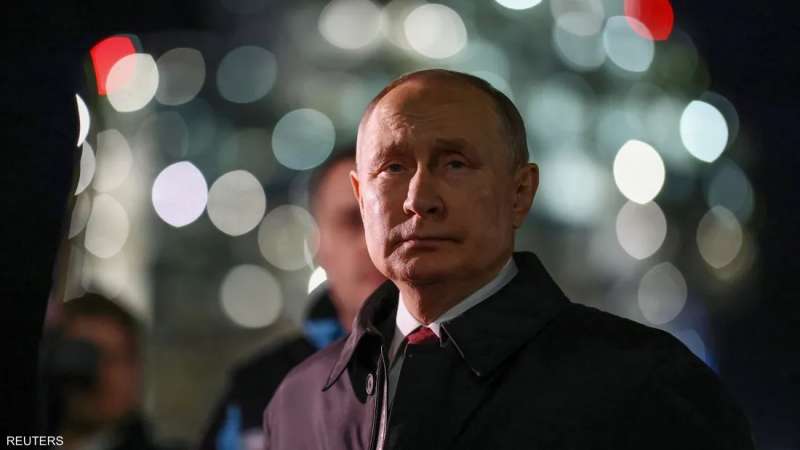 بوتين يعلّق على مقتل سجناء روس في الحرب: سددوا دينهم