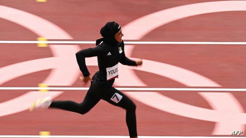 حسم موضوع الحجاب في أولمبياد باريس بعد حظره على الرياضيات الفرنسيات