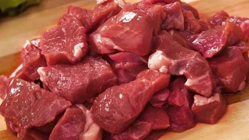 غباين: انخفاض كبير على اسعار اللحوم البلدية في الاسواق