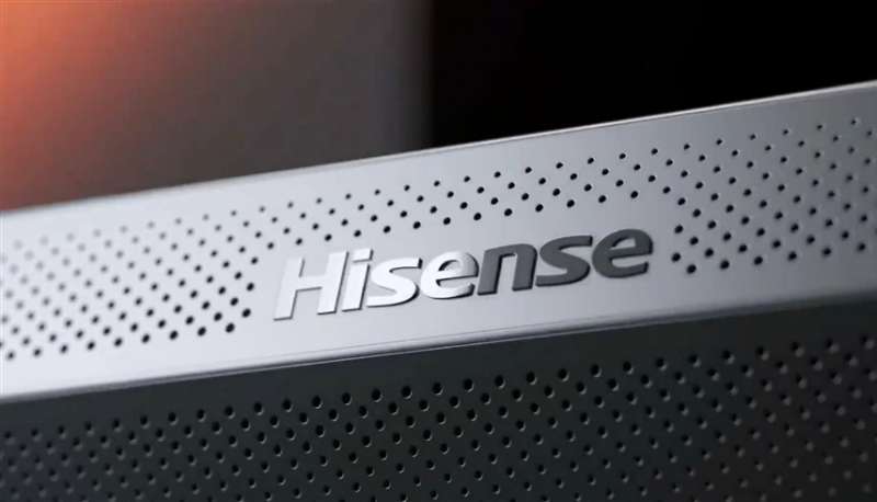 هايسنس تطلق تلفازاً يتتبع السعرات الحرارية للمشاهدين