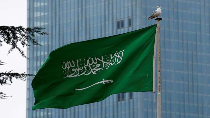 السعودية تعلن نيتها الترشح لاستضافة كأس العالم في 2034