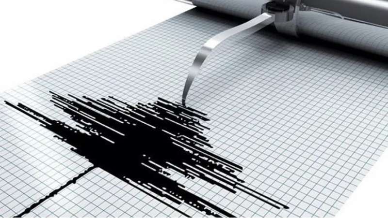 زلزال بقوة 6.3 درجات يضرب اليابان