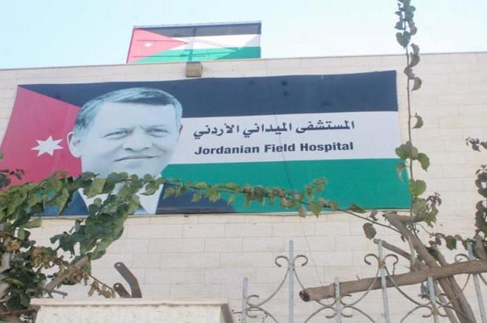 المستشفى الميداني الاردني في غزة يؤكد جاهزيته للعمل في حال انقطاع التيار