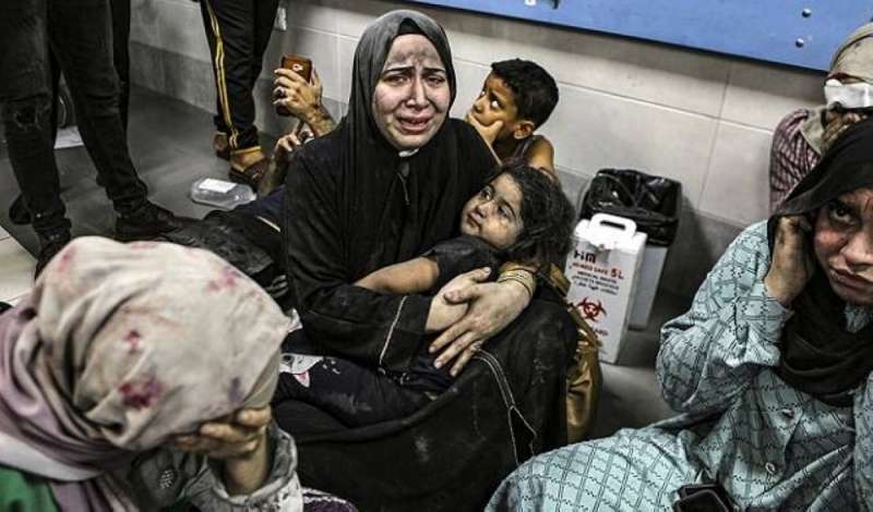 الصفدي: إلغاء القمة الرباعية نتيجة استمرار المجازر الإسرائيلية في غزة