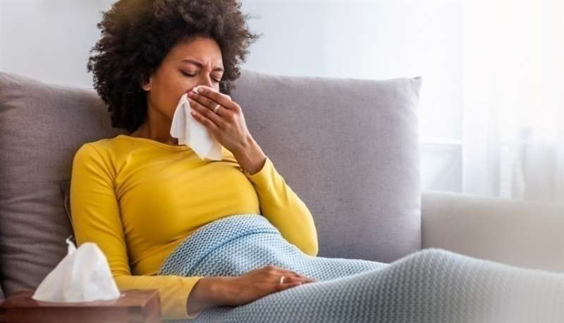 هل الإصابة بكورونا والإنفلونزا معاً ممكنة؟
