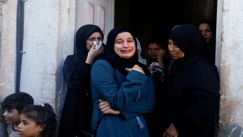 الصفدي يحذر من تحول انطباعات الشعوب حول الحرب على غزة