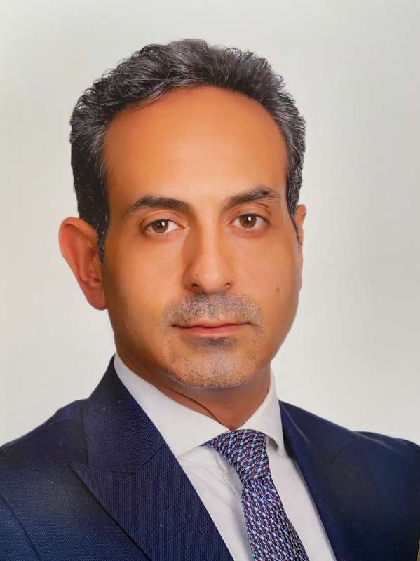 المحامي محمد قطيشات عضوا في مجلس امناء جامعة الشرق الاوسط