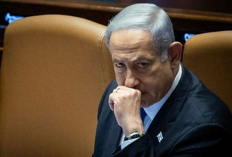 وزراء نتنياهو يهددون بالاستقالة