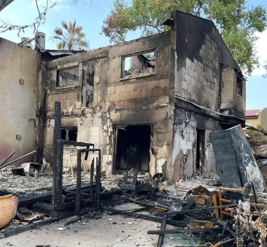 تقرير: الاحتلال قصف منازل اسرائيليين في 7 اوكتوبر.. وقضى على اعداد من الرهائن