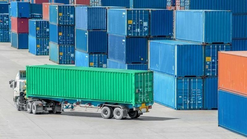 1.143 مليار دينار صادرات تجارة عمان في 10 أشهر