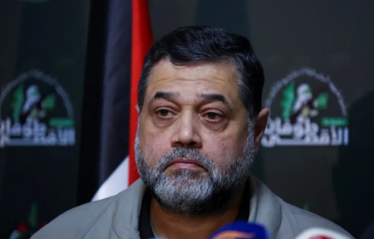 حماس: أعداد قتلى جيش الاحتلال أضعاف ما يعلن.. وندعو القمة العربية لقرارات حاسمة