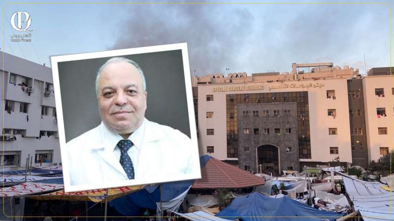 ماذا يعني خروج مجمع الشفاء الطبي في غزة عن الخدمة؟