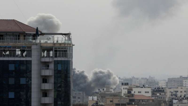 توقف خدمات الاتصالات كافة في قطاع غزة خلال الساعات القليلة المقبلة