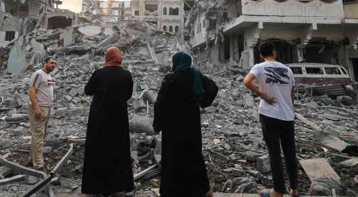 خبير عسكري: ما يحدث على الأرض يشير إلى أننا نقترب من معارك أوسع في غزة