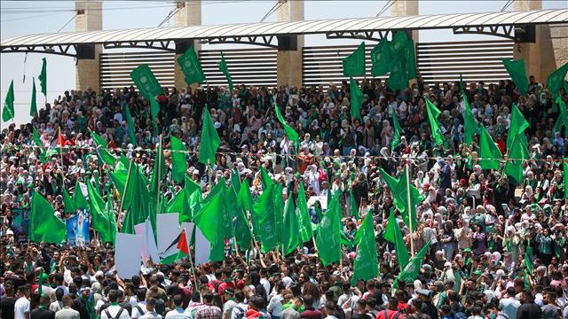 صحيفة أمريكية: شعبية حماس تتجذر في الضفة.. وتدميرها هدف بعيد المنال