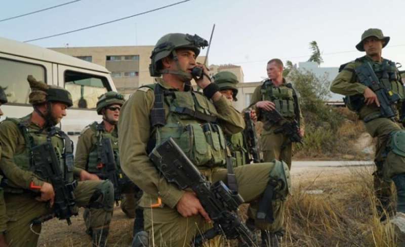 الاحتلال يعلن مقتل قائد اللواء الجنوبي في فرقة غزة بهجوم 7 أكتوبر