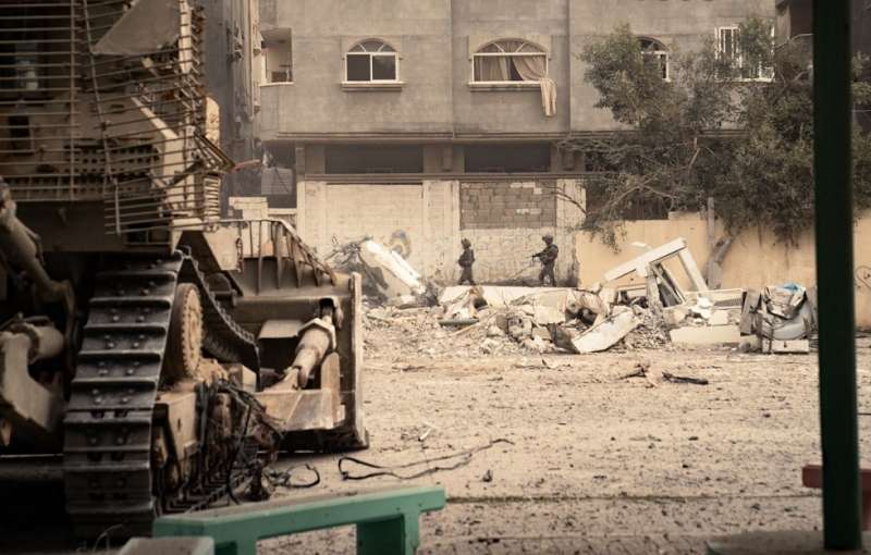 القسام: تمكنا من قتل عدد كبير من جنود الاحتلال شرق جحر الديك