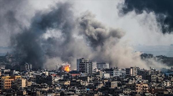 آلاف الشهداء لا يزالون تحت الأنقاض بغزة