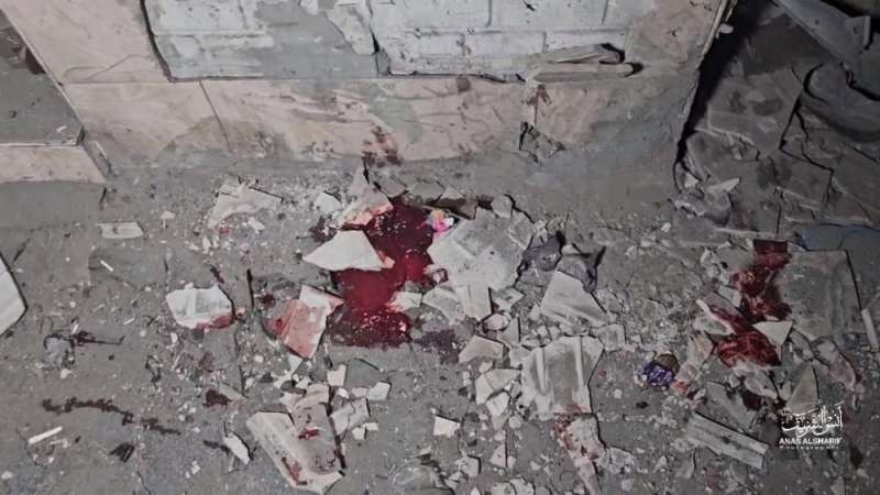 الحرب على غزة  .. قصف على مستشفى كمال عدوان والقسام تعلن قتل عشرات الجنود