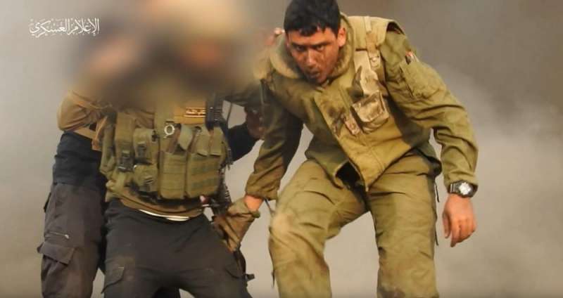 مقتل 3 جنود إسرائيليين شمال قطاع غزة