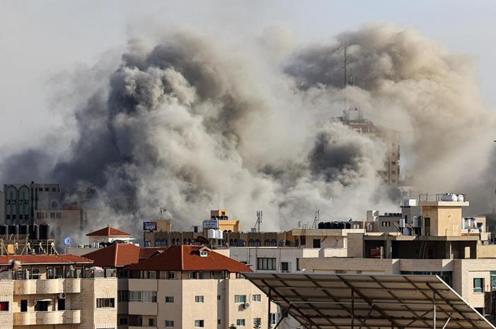 اليونيسيف: الهجمات جنوب غزة لا تقل شراسة عما تعرض له الشمال