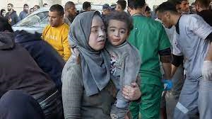 الأمم المتحدة تحذر من سيناريو أكثر رعبا في غزة