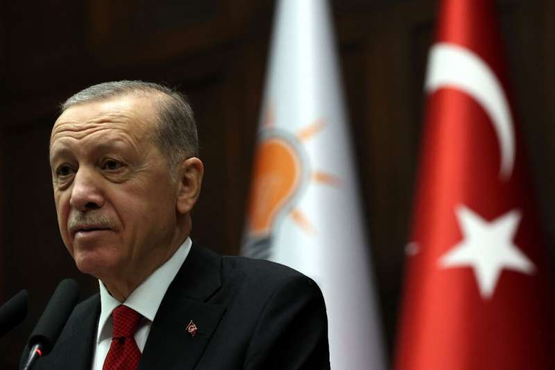 أردوغان يحذر من توسع مجازر غزة لحرب إقليمية تشمل سوريا.. ماذا يقصد؟