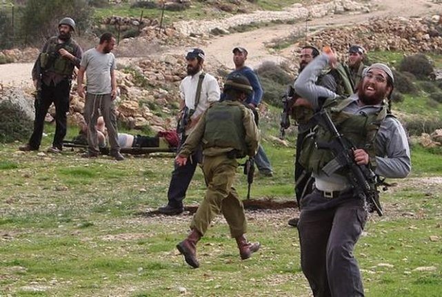 عقوبات أميركية على مستوطنين إسرائيليين ضالعين بأعمال عنف في الضفة الغربية