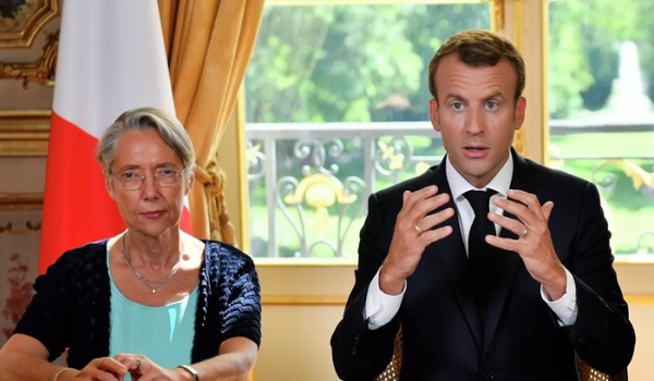 نائبة فرنسية تطالب بلادها بفرض عقوبات على إسرائيل