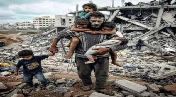 مجلس الأمن يصوت على مشروع قرار عربي بشأن غزة الجمعة