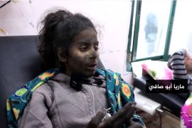 “4 أيام بلا طعام ولا شراب”.. طفلة تروي قصة بقائها تحت الأنقاض بعد قصف ومحاصرة الاحتلال لمنزلها في غزة (فيديو)