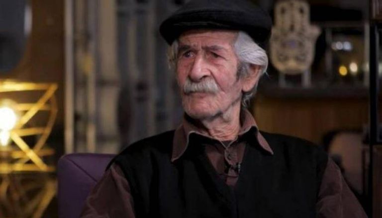 وفاة الفنان السوري سعيد سلام.. نجم «باب الحارة»