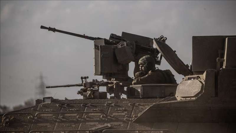 الجيش الإسرائيلي يقر بمقتل ضابطين في معارك غزة