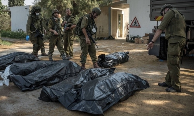 مقتل جنديين للاحتلال في غزة واصابة ثالث بجروح خطيرة